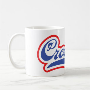 Crooklyn, NYC Coffee Mug