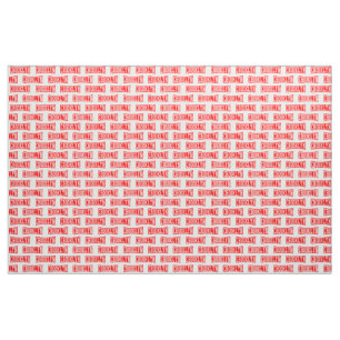 CROOKLYN, NYC FABRIC