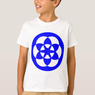 Crop Circle 01 T-Shirt