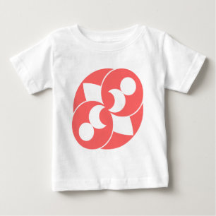 Crop Circle 03 Baby T-Shirt