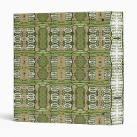 "CROP CIRCLES" BINDER