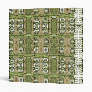 "CROP CIRCLES" BINDER