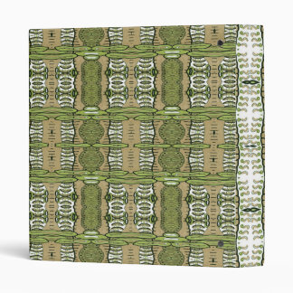 "CROP CIRCLES" BINDER