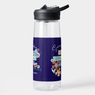 Crop & Connect Atlanta CamelBack Water Bottle 24oz