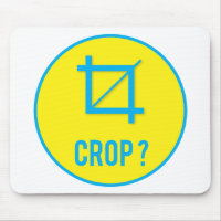 CROP?
