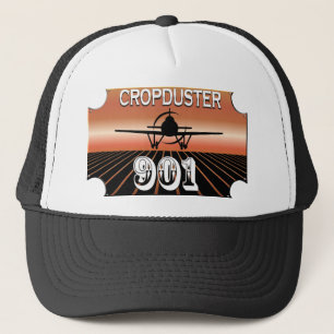 Cropduster Hat