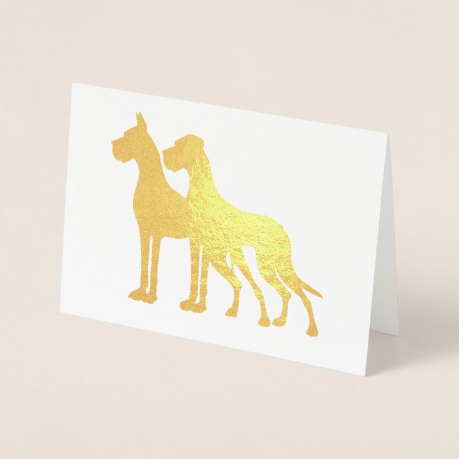 Cropped Uncropped Foil Card (Front)