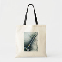 Croquet Bag