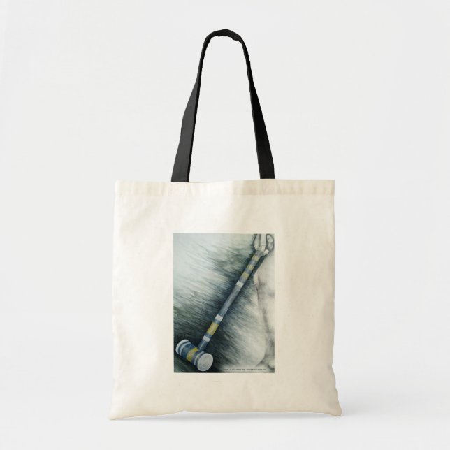 Croquet Bag (Front)