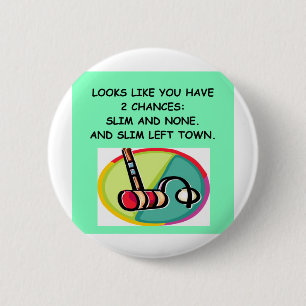 croquet.png 2 inch round button