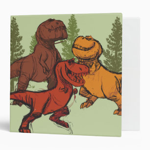 Croquis des classeurs