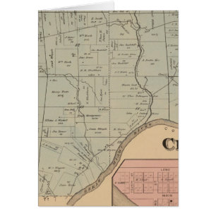 Crosby, Ohio