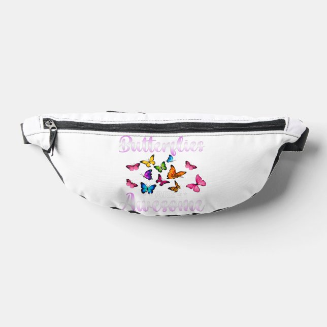 crosbytavornn fanny pack (Lay Down)