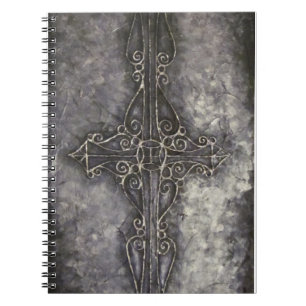 Cross 2011 notebook