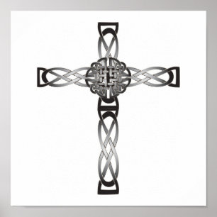 cross 35EL Poster