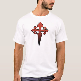 Cross and Dagger T-Shirt