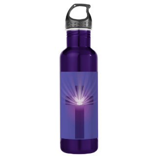 Cross And Dove 710 Ml Water Bottle