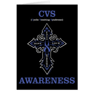 Cross/Awareness...CVS