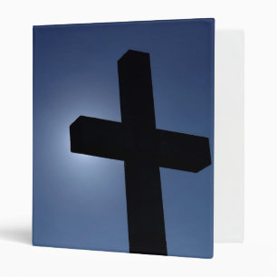 Cross Binder