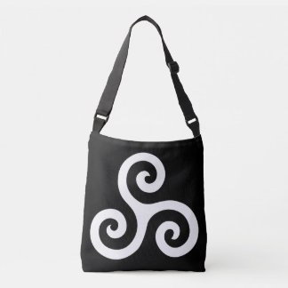Cross-Body Bag
