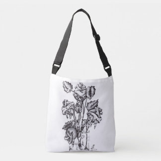 Cross Body Tote Bags