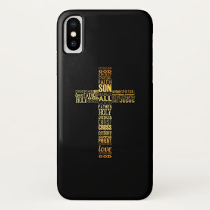 Cross Case-Mate iPhone Case