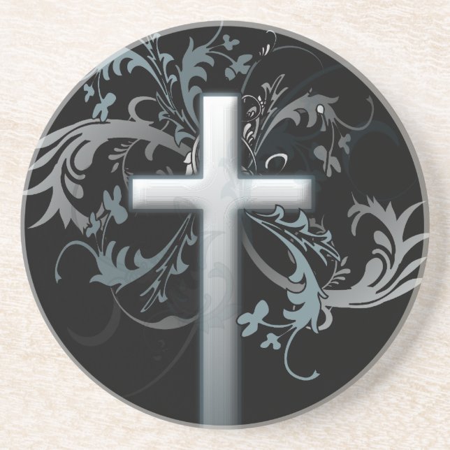 Cross Coaster (Front)