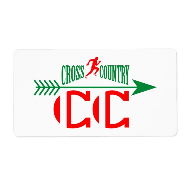 Cross country (Front)