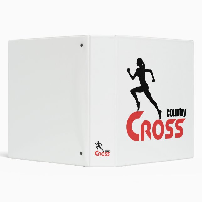 Cross country binder (Background)