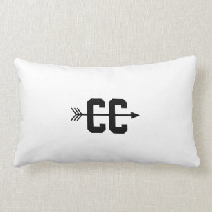 Cross Country CC Lumbar Pillow