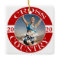 Cross Country Customizable Ornament