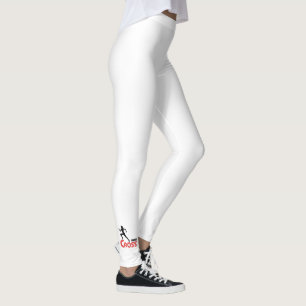 Cross country leggings