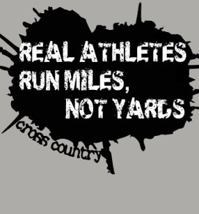 Cross Country Running Gifts On Zazzle Ca