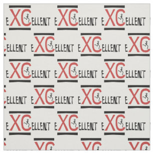 Cross Country Running © eXCellent XC Fabric