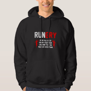 Cross Country Running Gift I XC Run Runner  8tdAF Hoodie