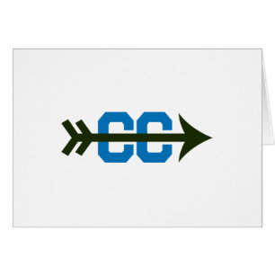 CROSS COUNTRY SYMBOL