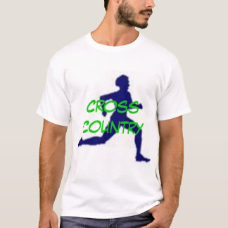 Cross Country T-Shirt