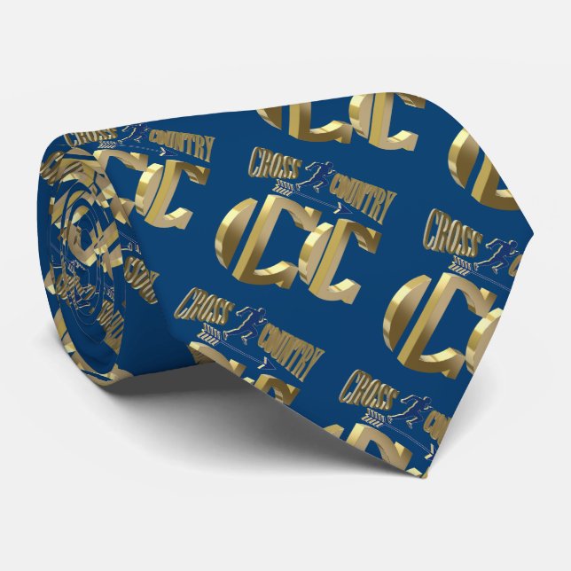 Cross country tie (Rolled)