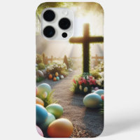 Cross/Easter egg/Lilly 