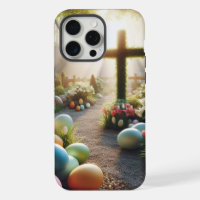 Cross/Easter egg/Lilly