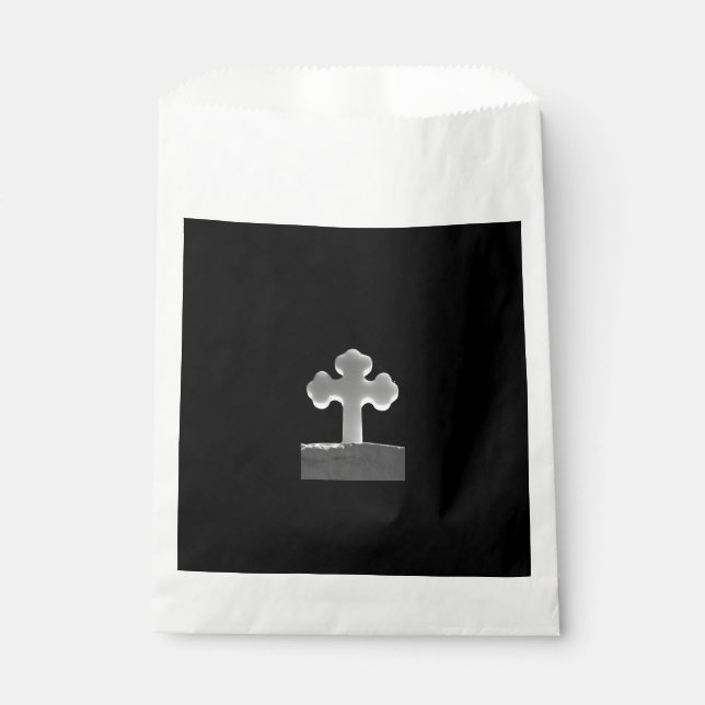 Cross Favour Bag (Front)