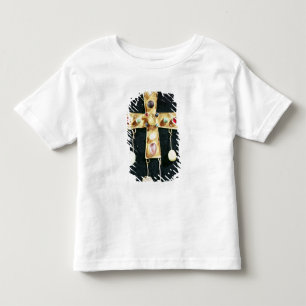 Cross, from the Torredonjimeno Treasure Toddler T-shirt