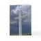 Cross Greeting Card