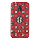 Cross in Diamond® Christian design iPhone 6 case