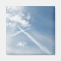 Cross in the Sky