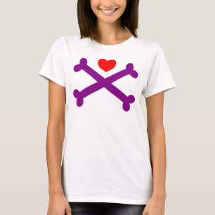 Cross My Heart Top