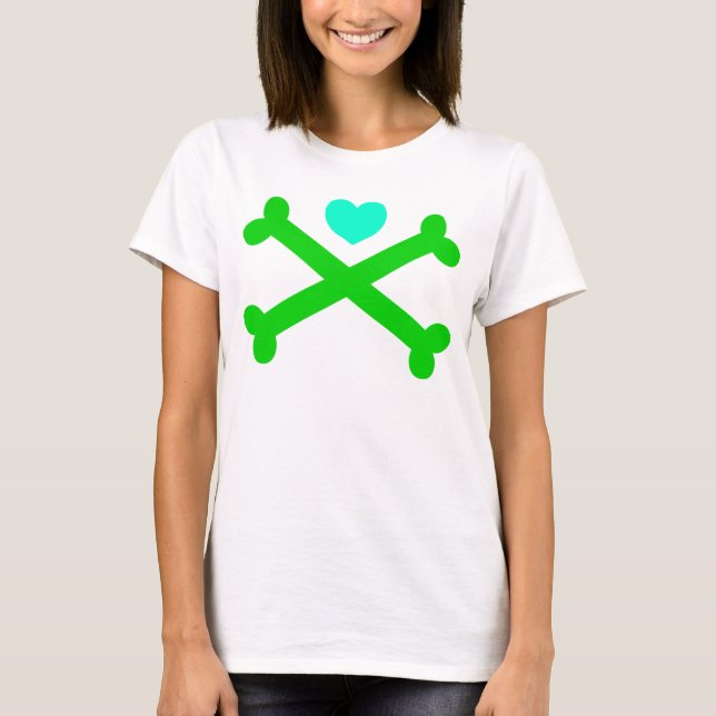 Cross My Heart Top (Front)