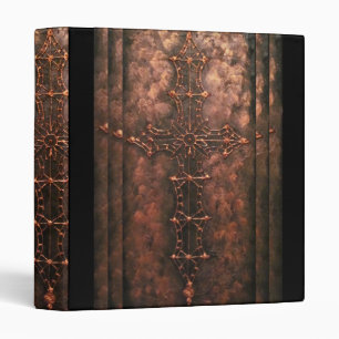 Cross nr 3, 2011 binder