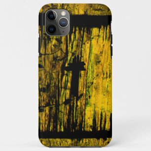 Cross of Adversity iPhone 11 Pro Max Case