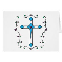 Cross Of Jesus